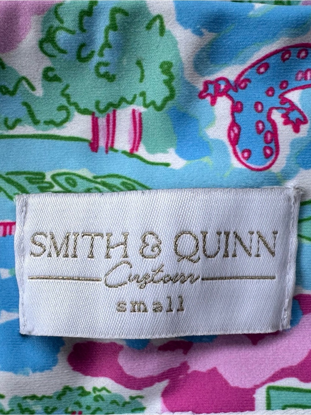Smith & Quinn Skort Size Small